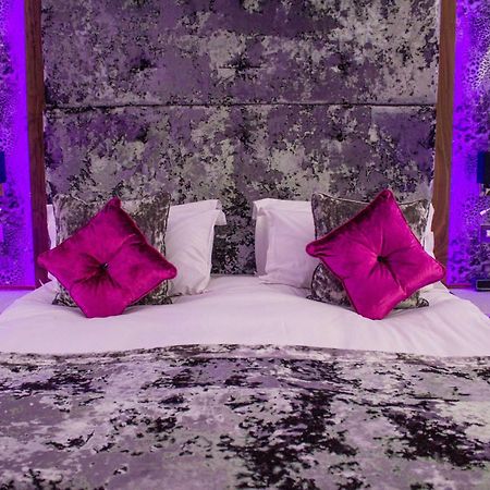 The Cranleigh Boutique Hotel Bowness-on-Windermere Bagian luar foto