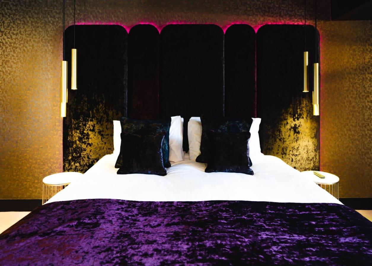 The Cranleigh Boutique Hotel Bowness-on-Windermere Bagian luar foto