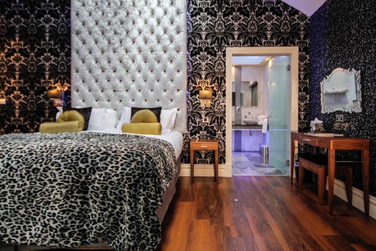 The Cranleigh Boutique Hotel Bowness-on-Windermere Bagian luar foto