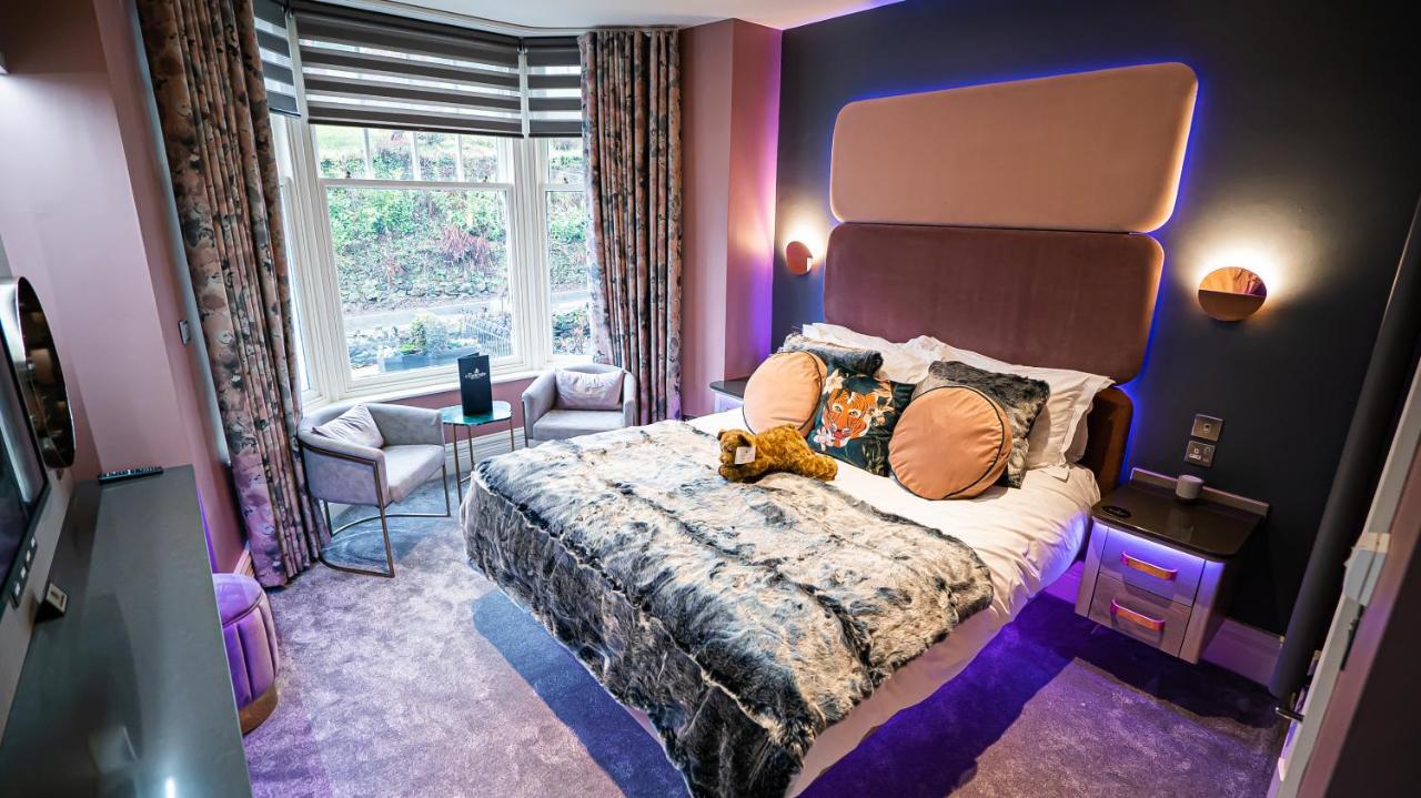 The Cranleigh Boutique Hotel Bowness-on-Windermere Bagian luar foto