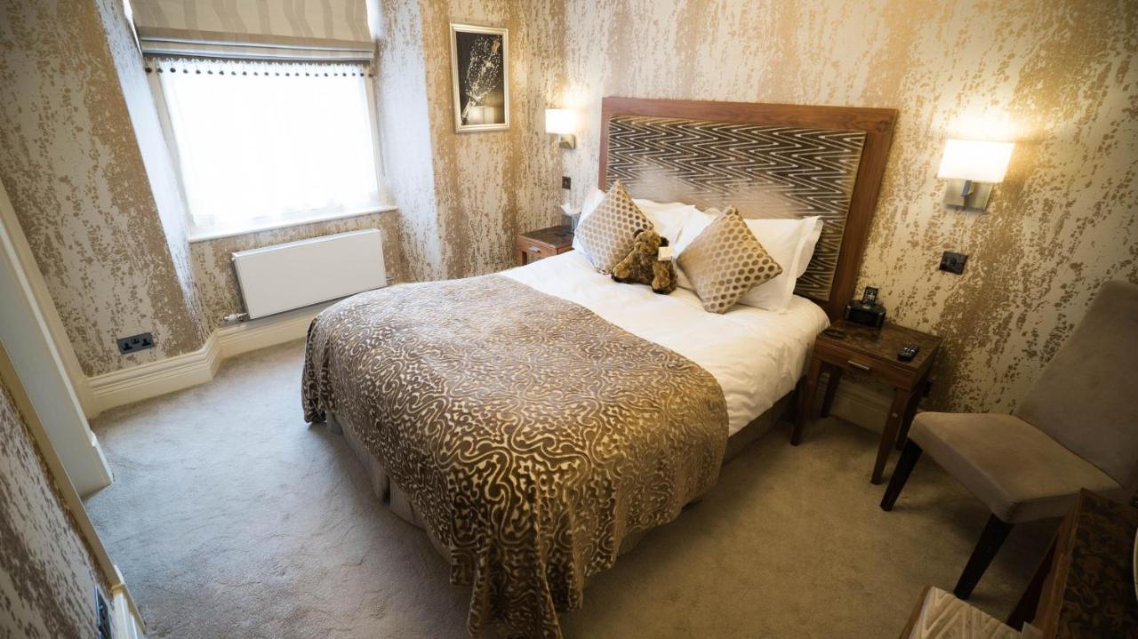 The Cranleigh Boutique Hotel Bowness-on-Windermere Bagian luar foto