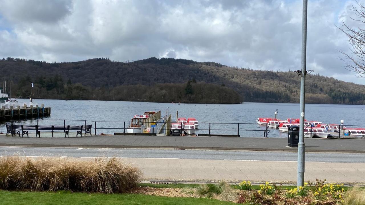 The Cranleigh Boutique Hotel Bowness-on-Windermere Bagian luar foto