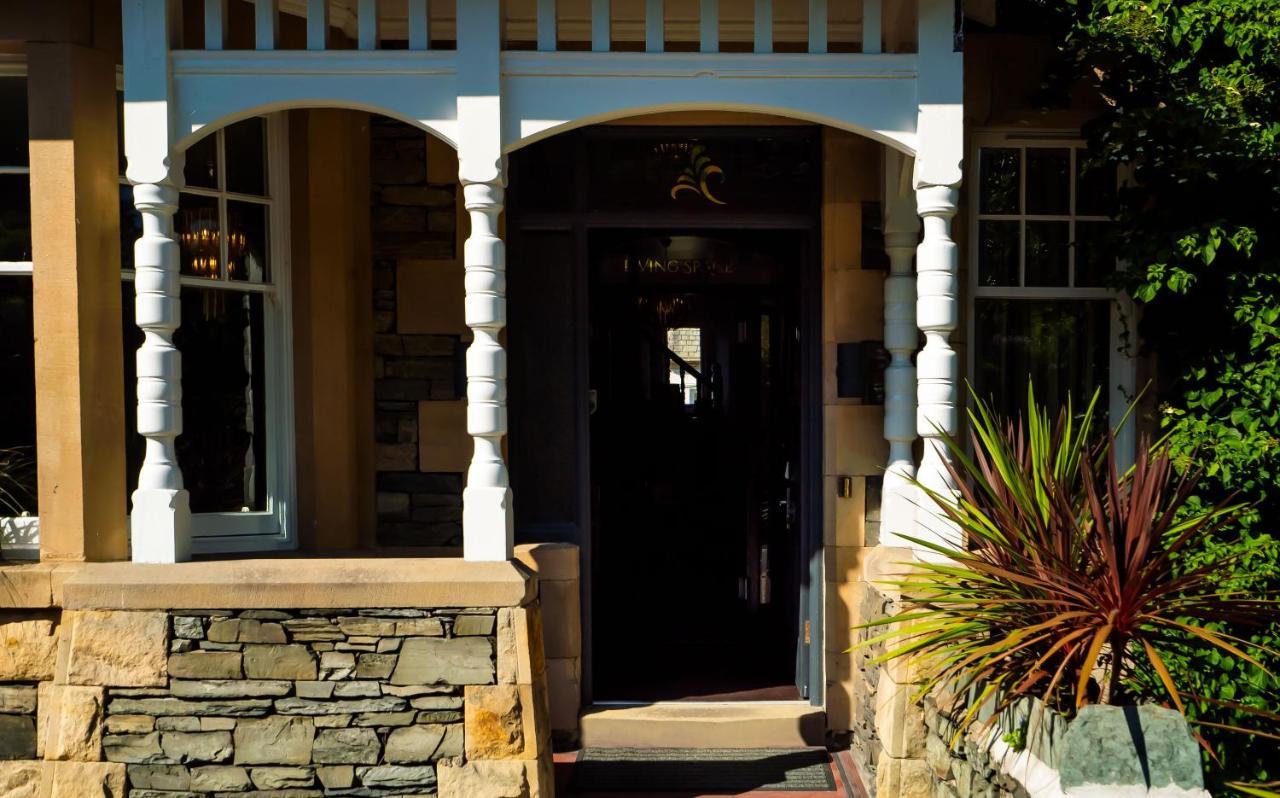 The Cranleigh Boutique Hotel Bowness-on-Windermere Bagian luar foto