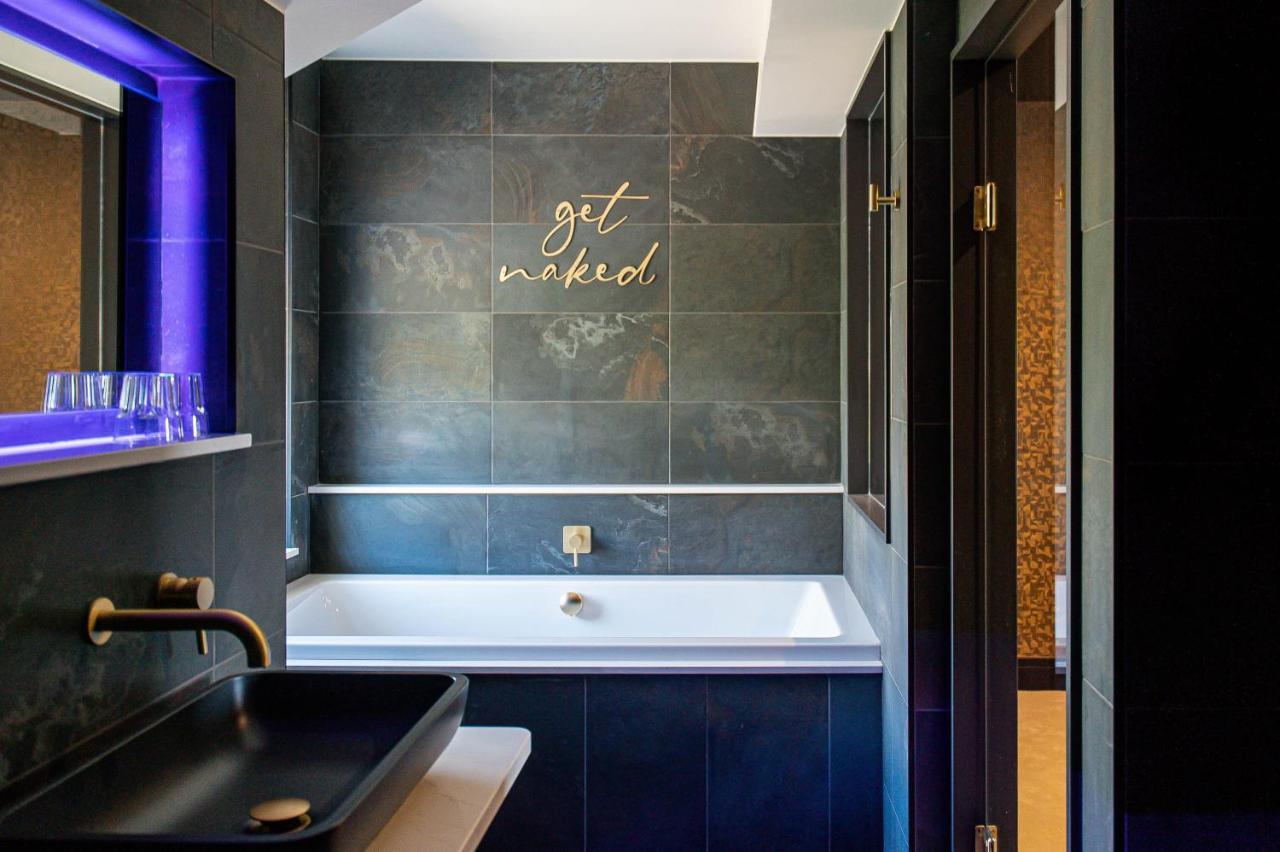 The Cranleigh Boutique Hotel Bowness-on-Windermere Bagian luar foto