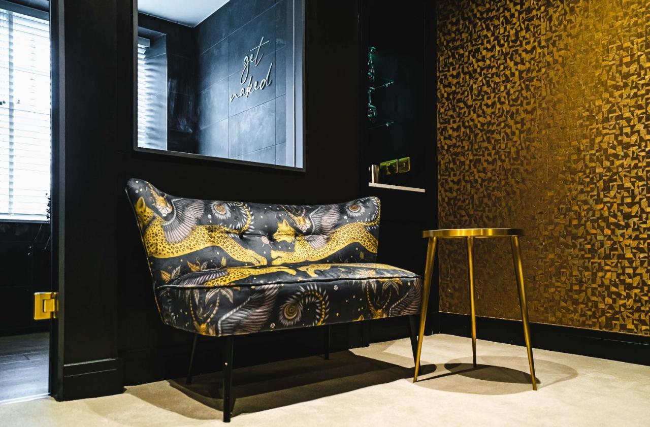 The Cranleigh Boutique Hotel Bowness-on-Windermere Bagian luar foto