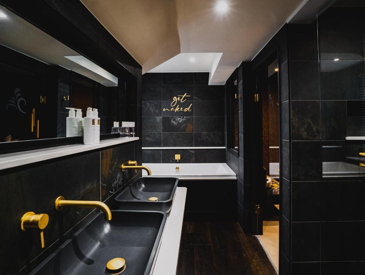The Cranleigh Boutique Hotel Bowness-on-Windermere Bagian luar foto