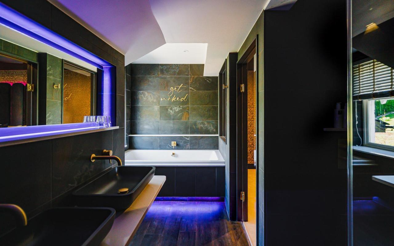 The Cranleigh Boutique Hotel Bowness-on-Windermere Bagian luar foto