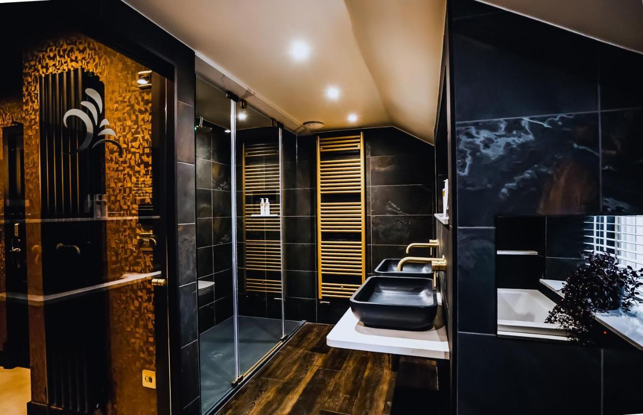 The Cranleigh Boutique Hotel Bowness-on-Windermere Bagian luar foto