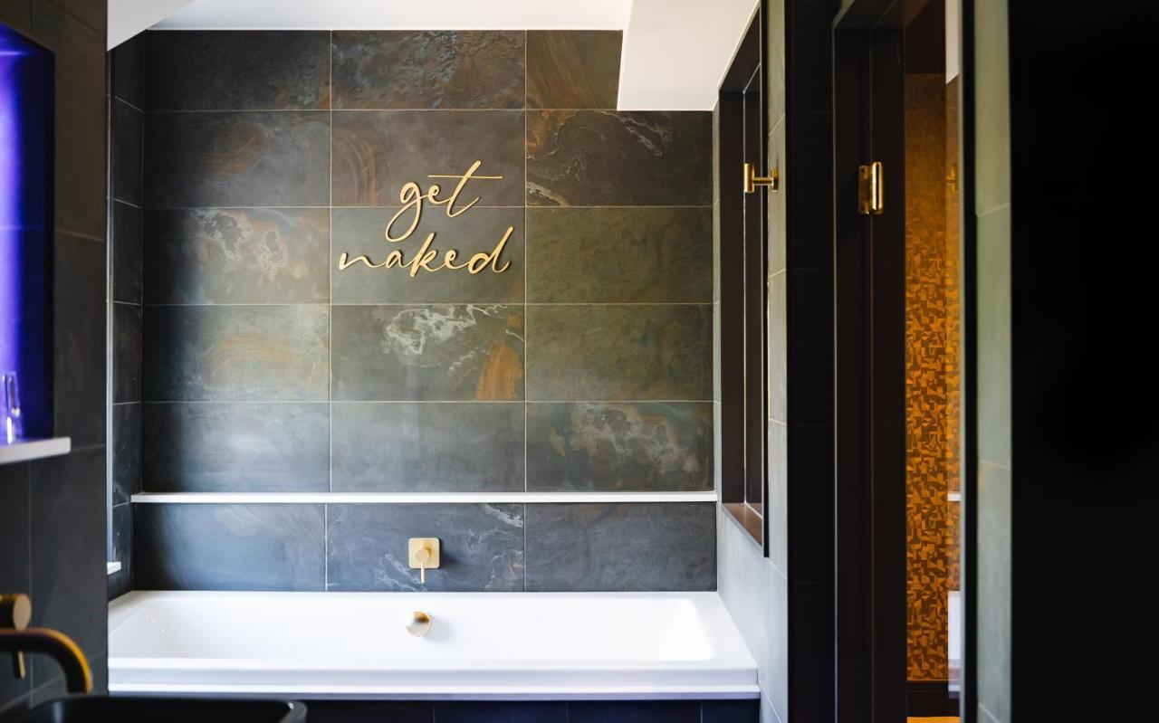The Cranleigh Boutique Hotel Bowness-on-Windermere Bagian luar foto