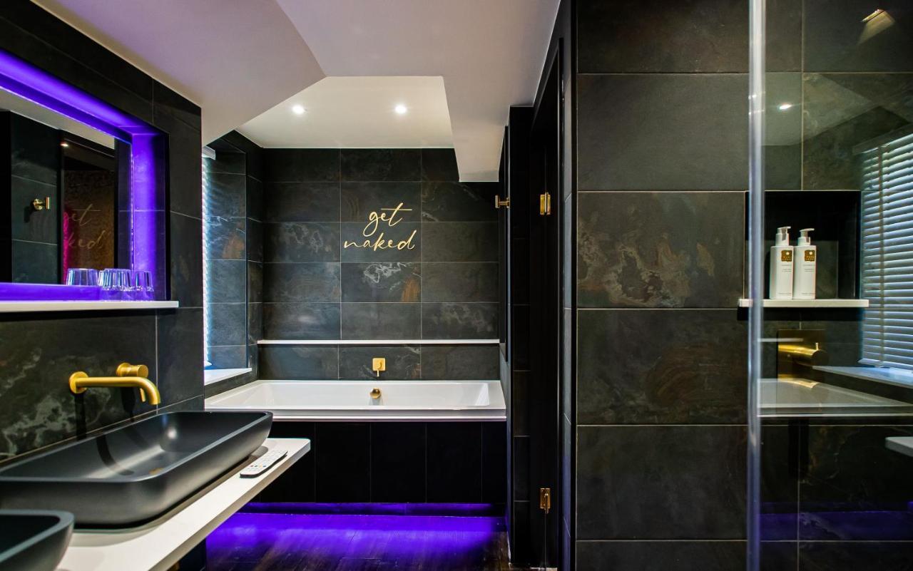 The Cranleigh Boutique Hotel Bowness-on-Windermere Bagian luar foto