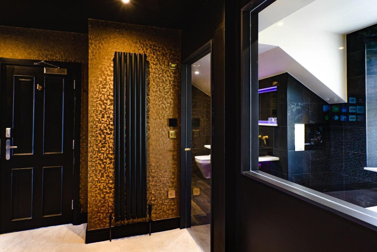 The Cranleigh Boutique Hotel Bowness-on-Windermere Bagian luar foto