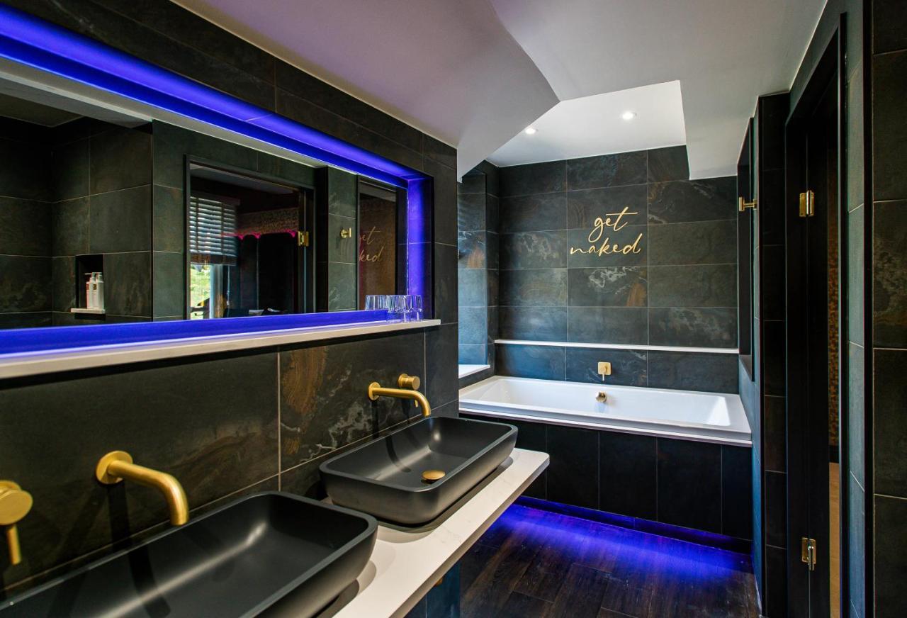 The Cranleigh Boutique Hotel Bowness-on-Windermere Bagian luar foto