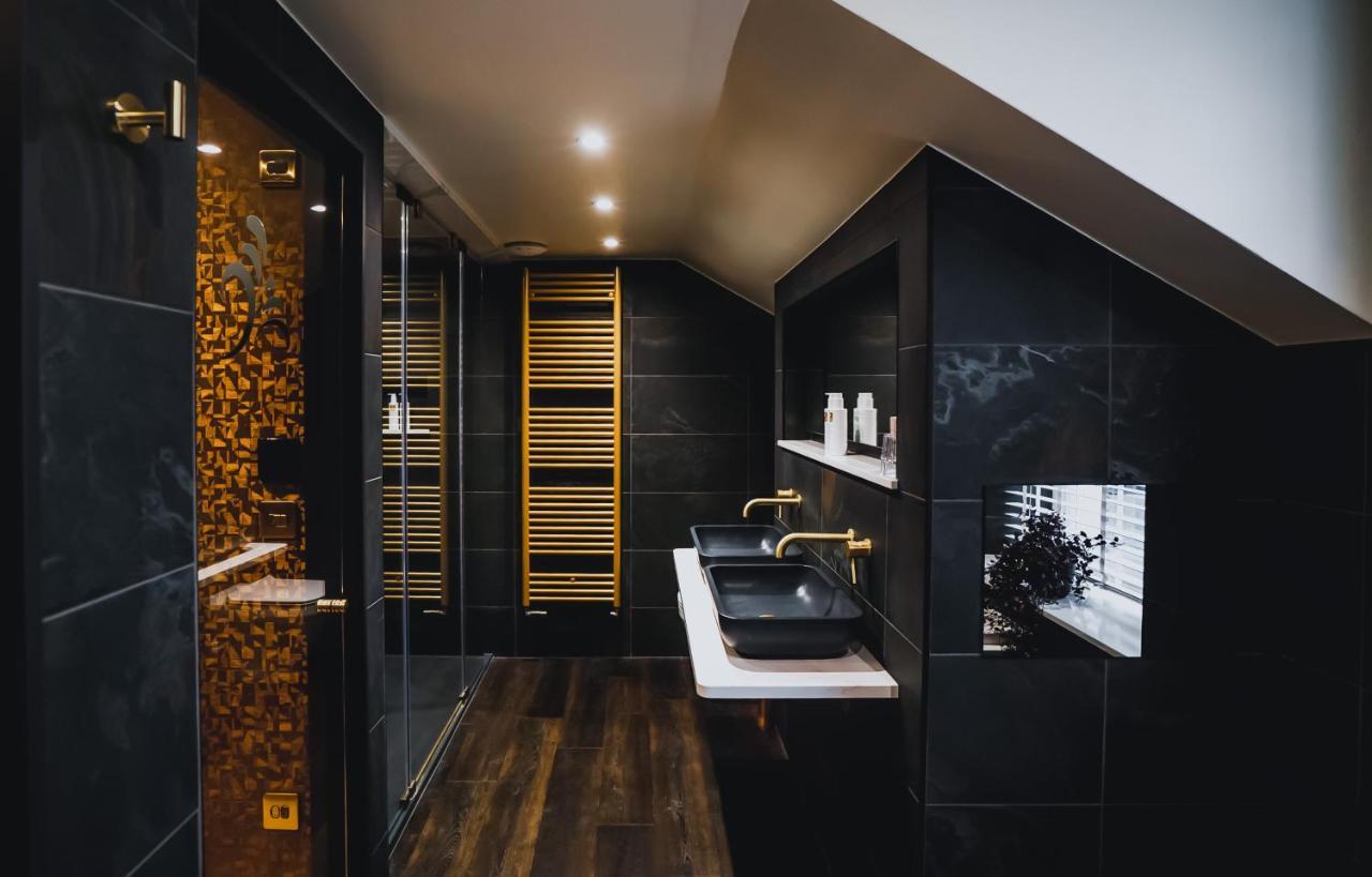 The Cranleigh Boutique Hotel Bowness-on-Windermere Bagian luar foto