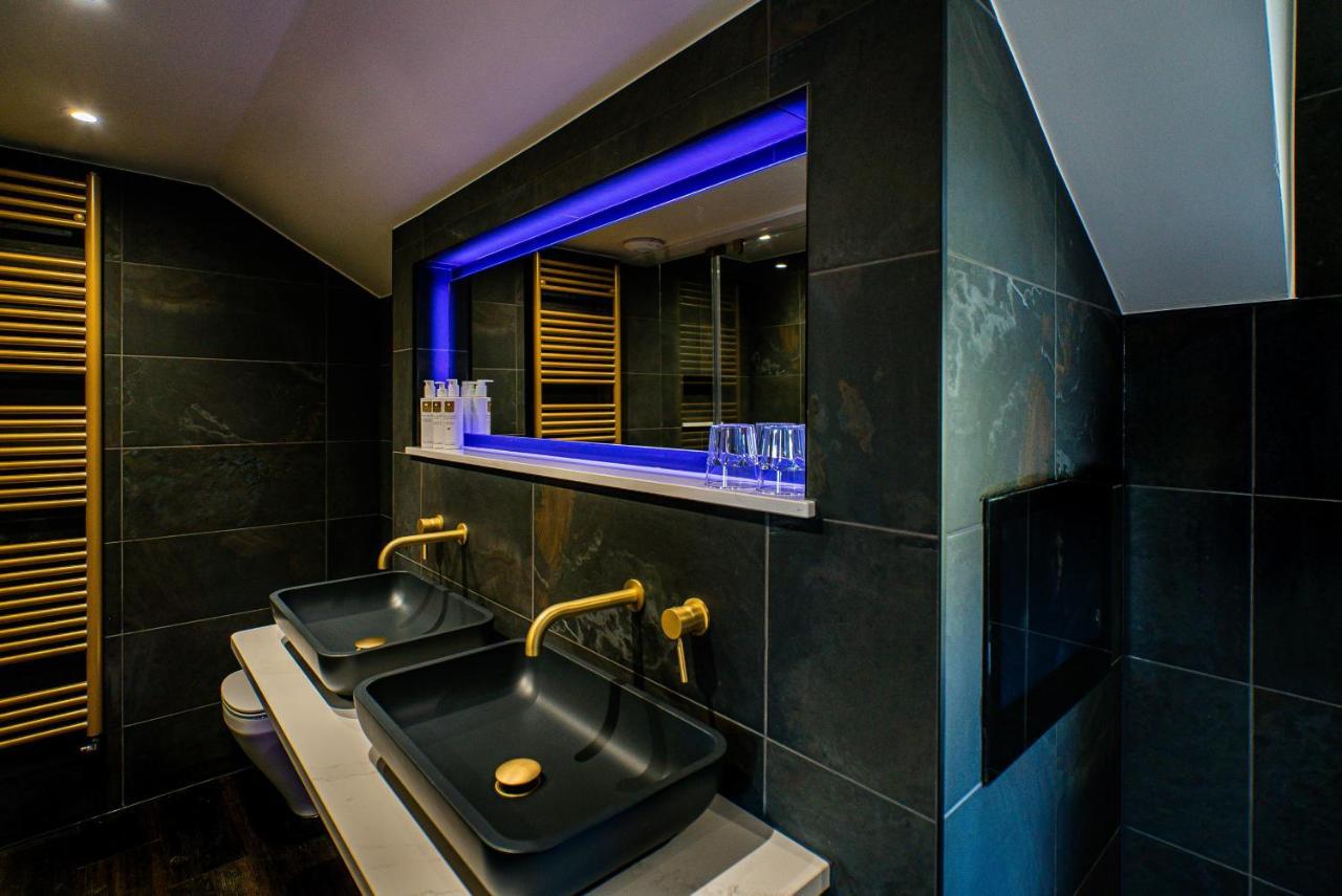 The Cranleigh Boutique Hotel Bowness-on-Windermere Bagian luar foto