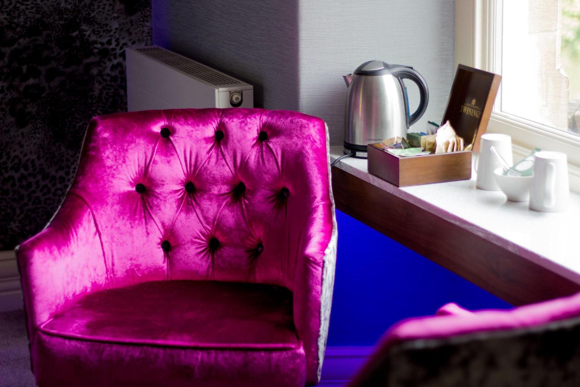 The Cranleigh Boutique Hotel Bowness-on-Windermere Bagian luar foto