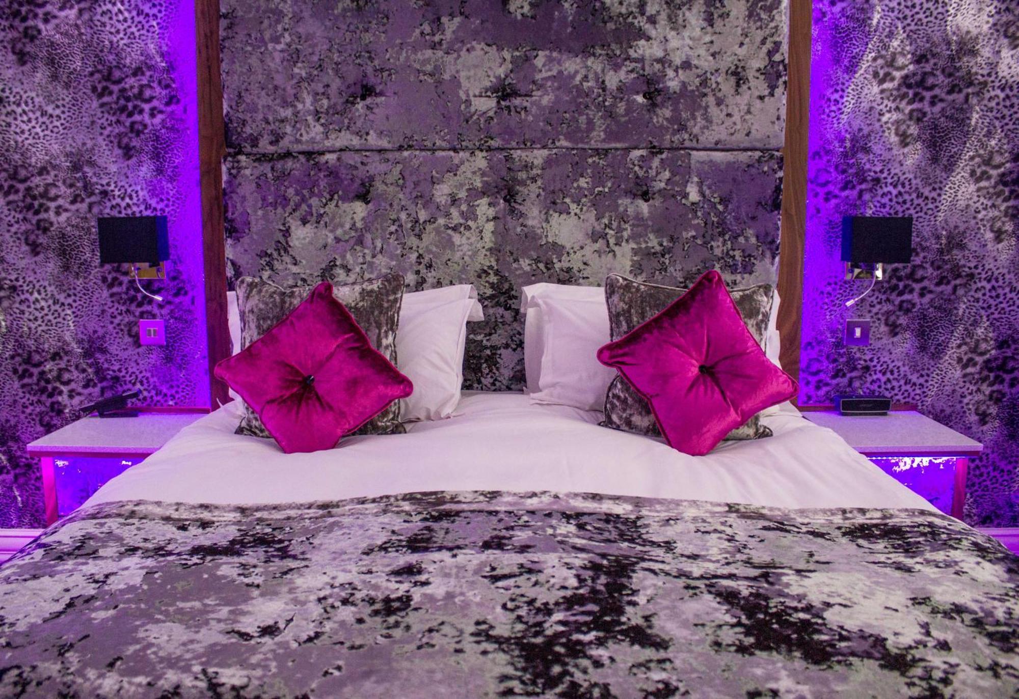 The Cranleigh Boutique Hotel Bowness-on-Windermere Bagian luar foto