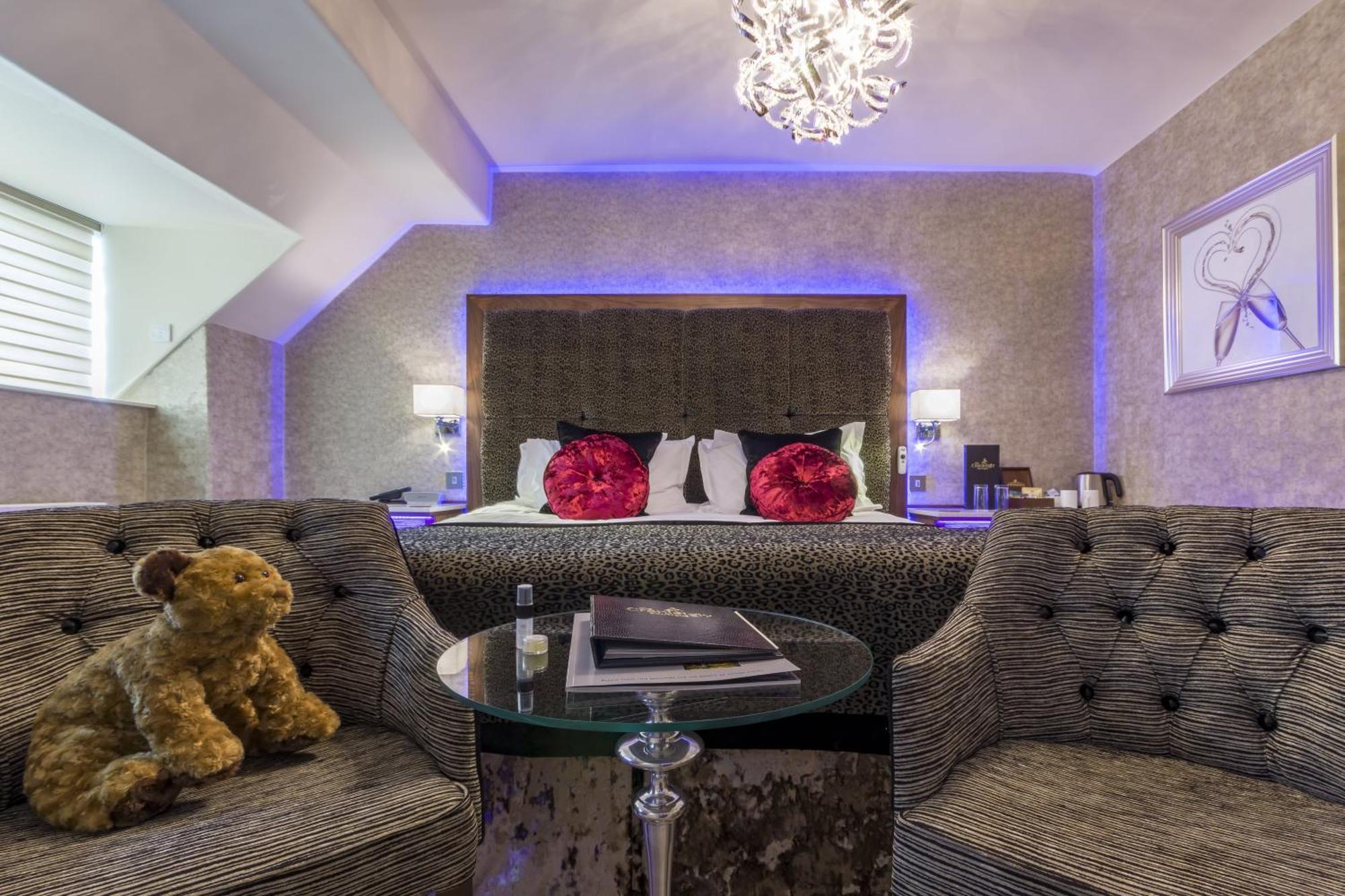 The Cranleigh Boutique Hotel Bowness-on-Windermere Bagian luar foto