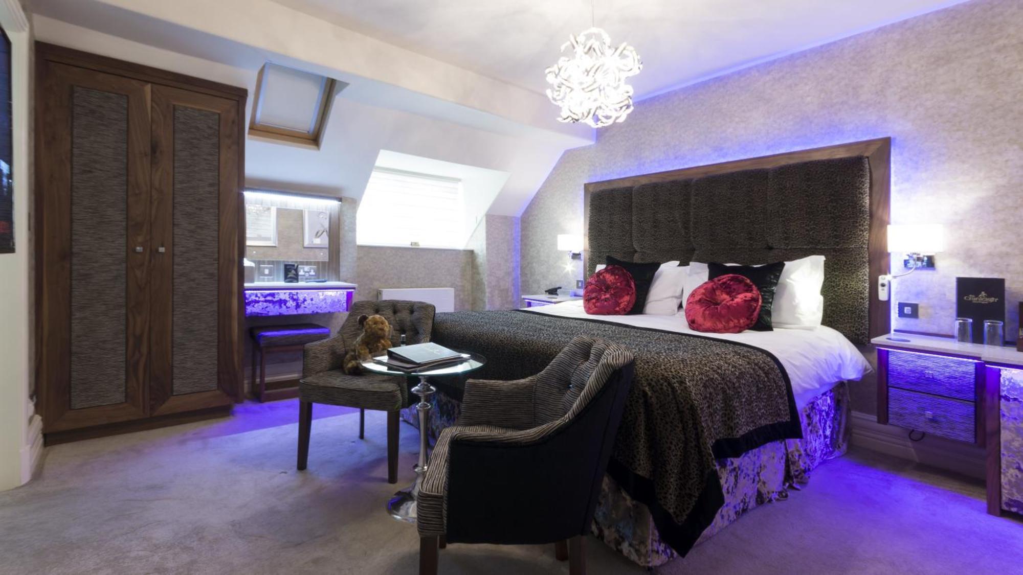 The Cranleigh Boutique Hotel Bowness-on-Windermere Bagian luar foto