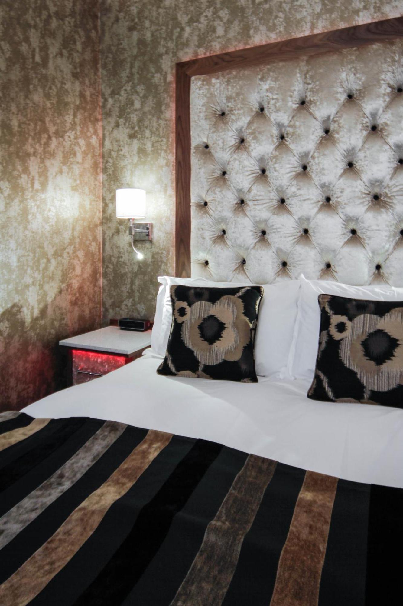 The Cranleigh Boutique Hotel Bowness-on-Windermere Bagian luar foto