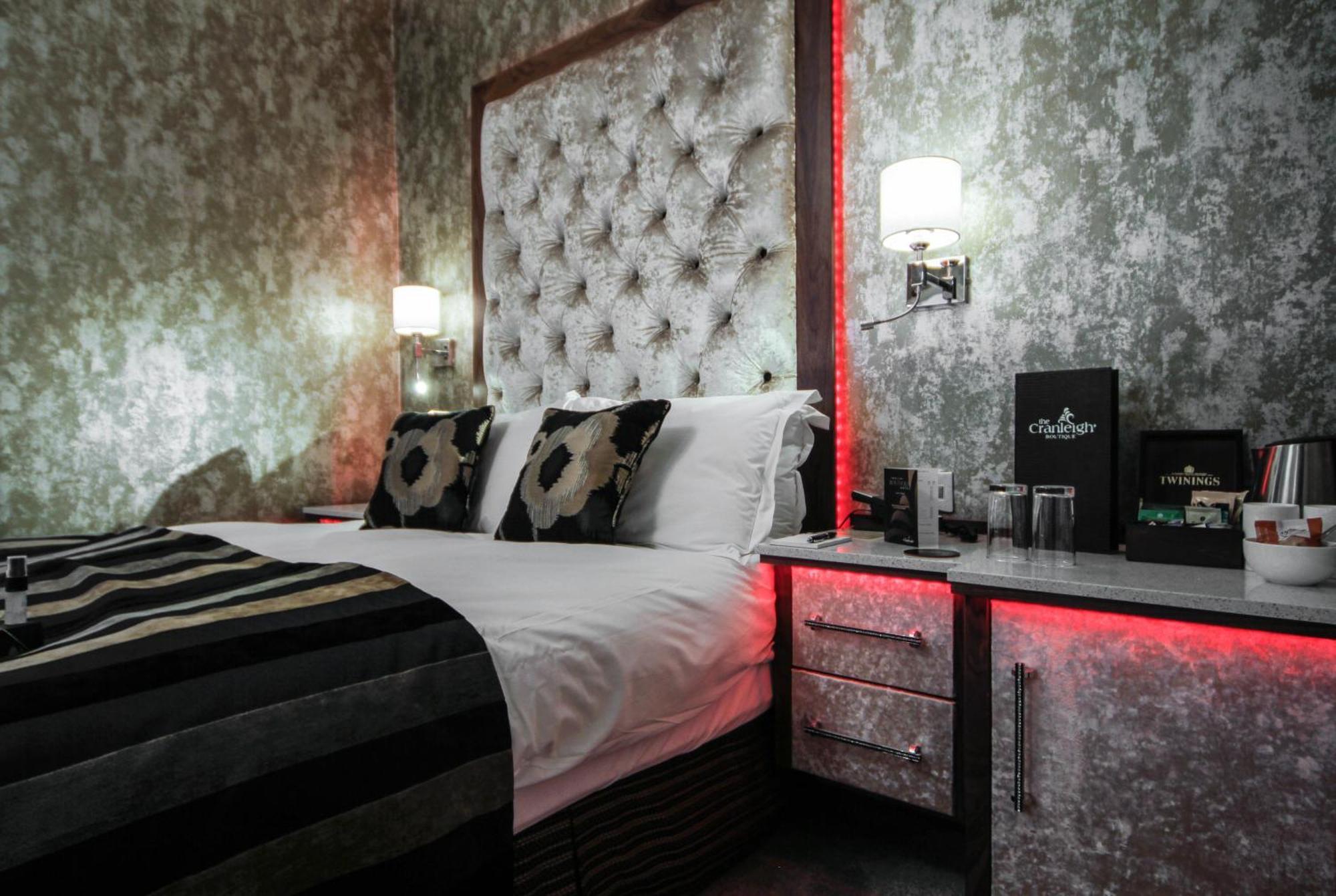 The Cranleigh Boutique Hotel Bowness-on-Windermere Bagian luar foto