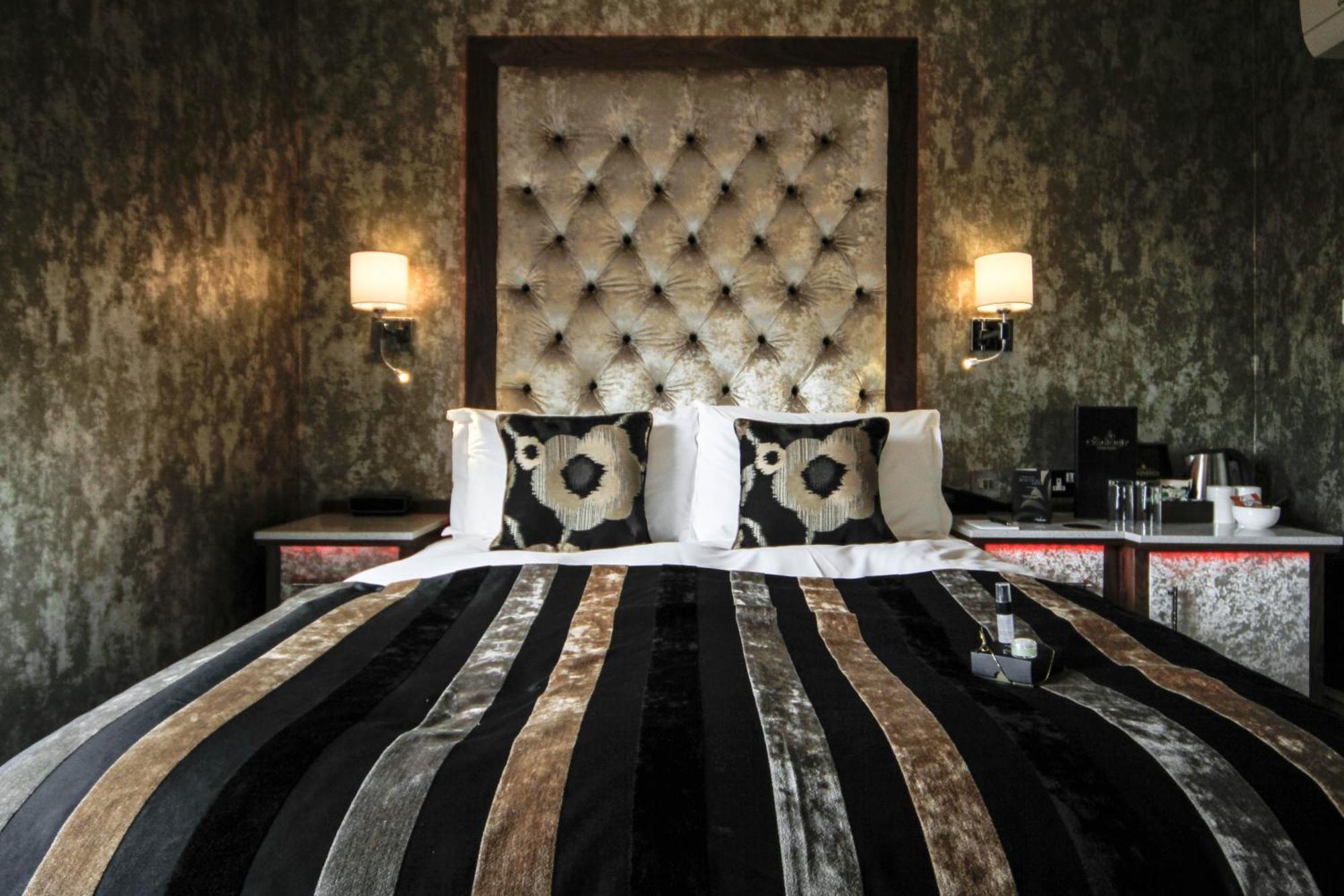 The Cranleigh Boutique Hotel Bowness-on-Windermere Bagian luar foto